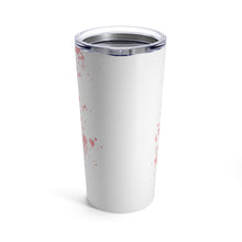 Load image into Gallery viewer, Affenpinscher Pet Fashionista Tumbler