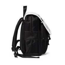 Load image into Gallery viewer, My Miniature Bull Terrier Ate My Homework Backpack