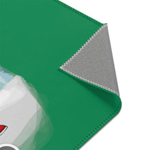 Load image into Gallery viewer, Briard Best In Snow Area Rug