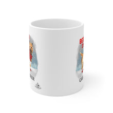 Load image into Gallery viewer, Cairn Terrier Best In Snow Mug
