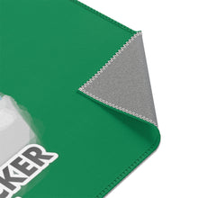 Load image into Gallery viewer, Black Cocker Spaniel Best In Snow Area Rug