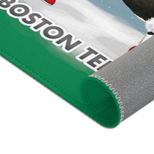 Load image into Gallery viewer, Boston Terrier Best In Snow Area Rug