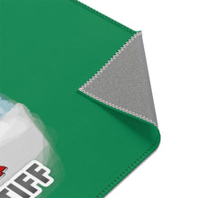 Load image into Gallery viewer, Bullmastiff Best In Snow Area Rug