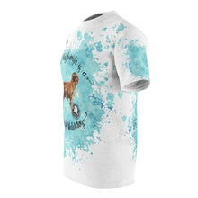 Load image into Gallery viewer, Spanish Waterdog Pet Fashionista All Over Print Shirt