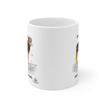 Load image into Gallery viewer, My Otterhound Ate My Homework Mug