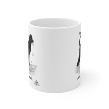 Load image into Gallery viewer, My Portuguese Water Dog Ate My Homework Mug