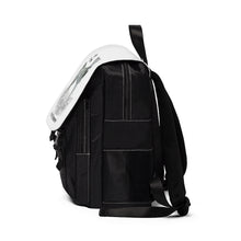 Load image into Gallery viewer, My Pumi Ate My Homework Backpack