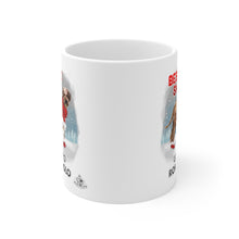Load image into Gallery viewer, Lagotto Ramagnolo Best In Snow Mug