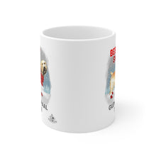 Load image into Gallery viewer, Glen of Imaal Terrier Best In Snow Mug