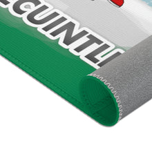 Load image into Gallery viewer, Xoloitzcuintli Best In Snow Area Rug