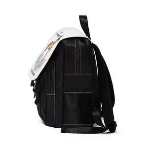 My Xoloitzcuintli Ate My Homework Backpack