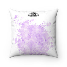 Load image into Gallery viewer, Australian Cattle Dog Pet Fashionista Square Pillow