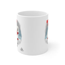 Load image into Gallery viewer, Coton De Tulear Best In Snow Mug