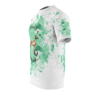 Xoloitzcuintli Pet Fashionista All Over Print Shirt