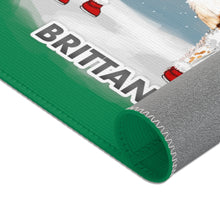 Load image into Gallery viewer, Brittany Best In Snow Area Rug