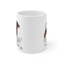 Load image into Gallery viewer, My Scottish Terrier Ate My Homework Mug