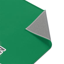 Load image into Gallery viewer, Black Russian Terrier Best In Snow Area Rug