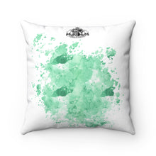 Load image into Gallery viewer, Akita Pet Fashionista Square Pillow