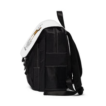 Load image into Gallery viewer, My Plott Hound Ate My Homework Backpack