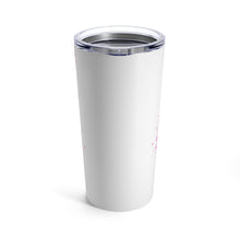 Load image into Gallery viewer, Pyrenean Shepherd Pet Fashionista Tumbler