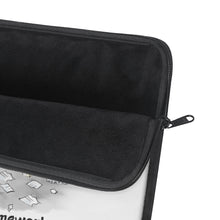 Load image into Gallery viewer, My English Mastiff Ate My Homework Laptop Sleeve