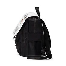 Load image into Gallery viewer, My Smooth Fox Terrier Ate My Homework Backpack