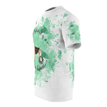 Load image into Gallery viewer, German Shepherd Pet Fashionista All Over Print Shirt