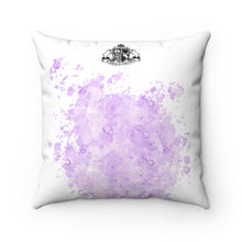 Load image into Gallery viewer, Papillon Pet Fashionista Square Pillow