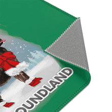 Load image into Gallery viewer, Newfoundland Best In Snow Area Rug