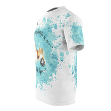 Load image into Gallery viewer, Shih Tzu Pet Fashionista All Over Print Shirt