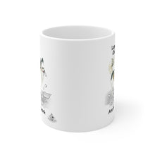 Load image into Gallery viewer, My Long Haired Chihuahua Ate My Homework Mug