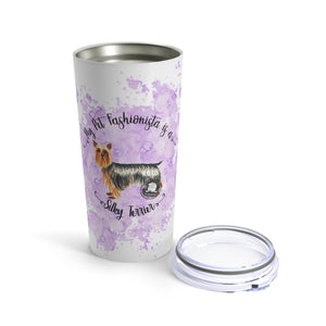 Silky Terrier Pet Fashionista Collection