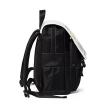 Load image into Gallery viewer, My Portuguese Podengo Pequeno Ate My Homework Backpack