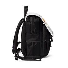 Load image into Gallery viewer, My Rhodesian Ridgeback Ate My Homework Backpack