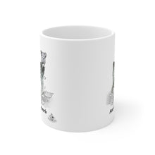 Load image into Gallery viewer, My Pumi Ate My Homework Mug