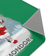 Load image into Gallery viewer, Komondor Best In Snow Area Rug