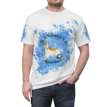 Load image into Gallery viewer, Afghan Hound Pet Fashionista All Over Print Shirt
