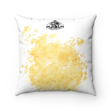 Load image into Gallery viewer, Flat-Coated Retriever Pet Fashionista Square Pillow