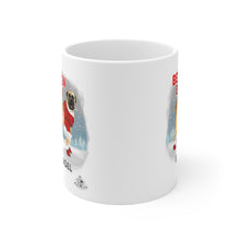 Load image into Gallery viewer, Boerboel Best In Snow Mug