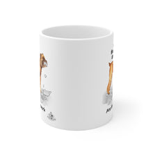 Load image into Gallery viewer, My Brussels Griffon Ate My Homework Mug