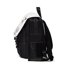 Load image into Gallery viewer, My Pointer Ate My Homework Backpack