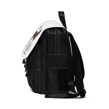 Load image into Gallery viewer, My Neapolitan Mastiff Ate My Homework Backpack