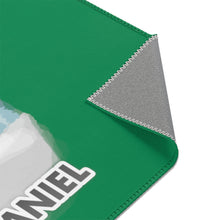 Load image into Gallery viewer, Boykin Spaniel Best In Snow Area Rug