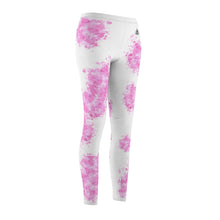 Load image into Gallery viewer, Pink Splash Pet Fashionista Casual Leggings