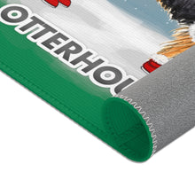Load image into Gallery viewer, Otterhound In Snow Area Rug