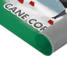 Load image into Gallery viewer, Cane Corso Best In Snow Area Rug