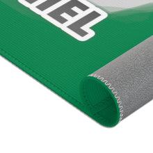 Load image into Gallery viewer, Boykin Spaniel Best In Snow Area Rug