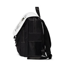 Load image into Gallery viewer, My Scottish Deerhound Ate My Homework Backpack