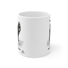 Load image into Gallery viewer, My Schipperke Ate My Homework Mug