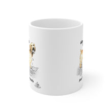 Load image into Gallery viewer, My Glen of Imaal Terrier Ate My Homework Mug